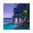 Relax VI by Benito Salmeron - Gallery-Wrapped Canvas Giclée on Canvas-1553889550-1553889544