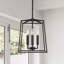 Lustre géométrique à 4 lumières Thea-1164860377-1164860379
