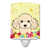 Buff Poodle