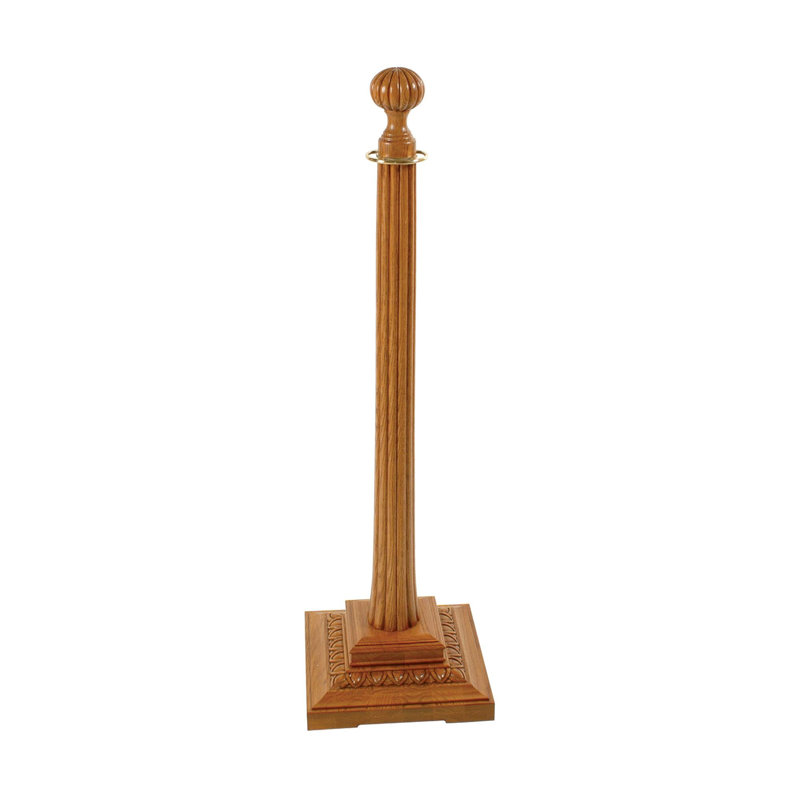 Produits architecturaux par Outwater L.L.C. H 41 po x l 13,75 po