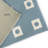 Chenille Geometric Indoor Rug-1559444612