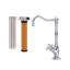 Acqui® Filter Single Handle Kitchen Faucet-11066657-11241808