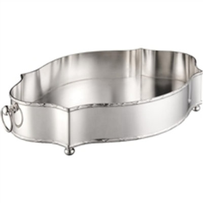 Metal Planter