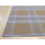 Tapis doré en laine Wallis-1743882228