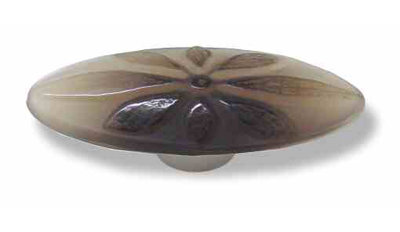 Poignée fleur 3-3 / 4 "Betsy Fields