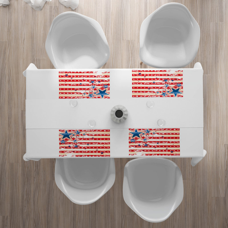 Récapitulatif 18,5" american flag
