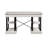 Mualla Iron Writing Desk