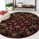 Cranmore Hand Tufted Wool Oriental Rug