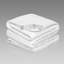 Orbis Down Alternative Comforter-57290076