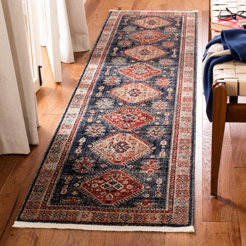 Tapis oriental Kidder 300 Performance, Tapis de couloir : 3 pi x 10 pi