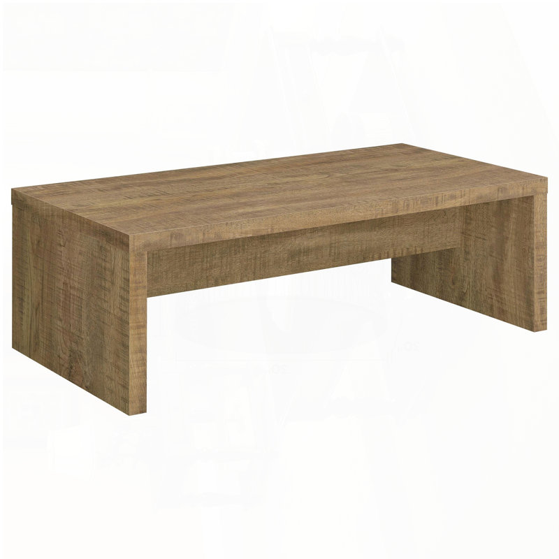 Table basse Brianna Mango
