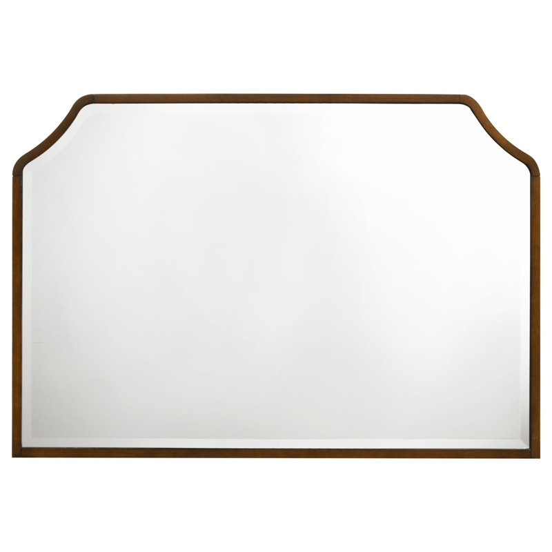 Miroir pour commode Garland
