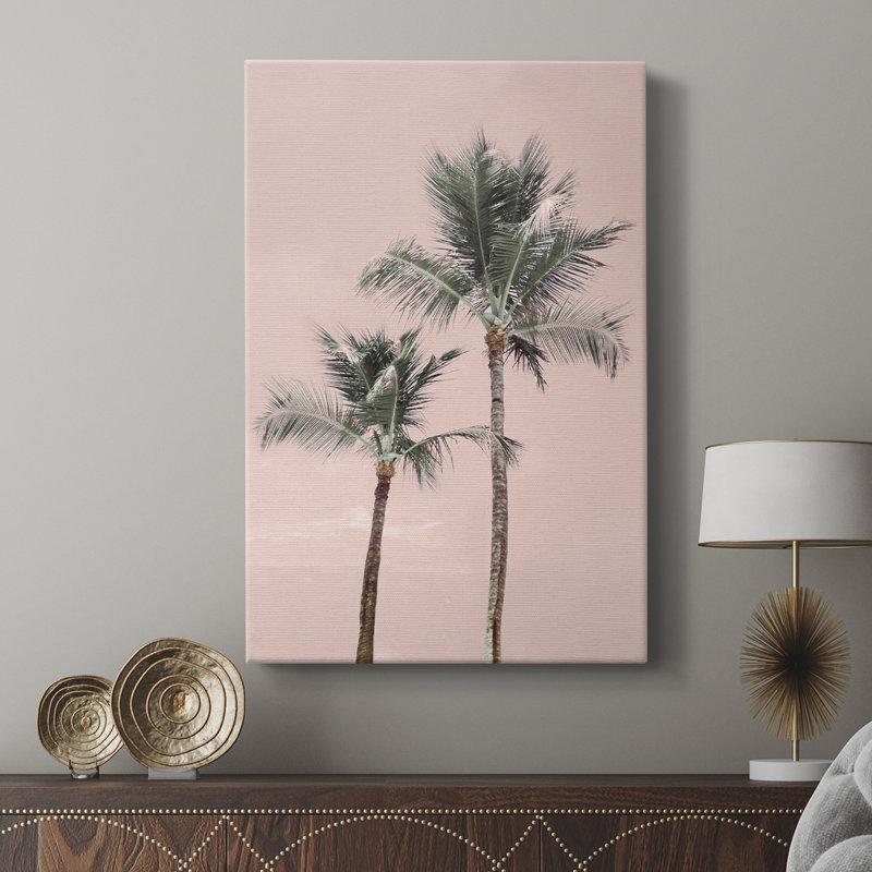 Roses Aruba - Cavas enveloppés de galerie, H 18 po x l 12 po