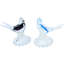 Decorative Bird Figurine