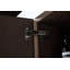 Boler 13" Wall Mounted Side Cabinet-620074944