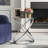 Rochdale Round End Table with Modern Style-1778932228