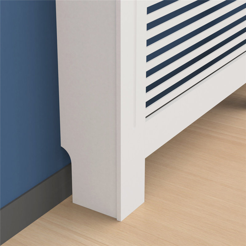 Bludovice Small Radiator Cover