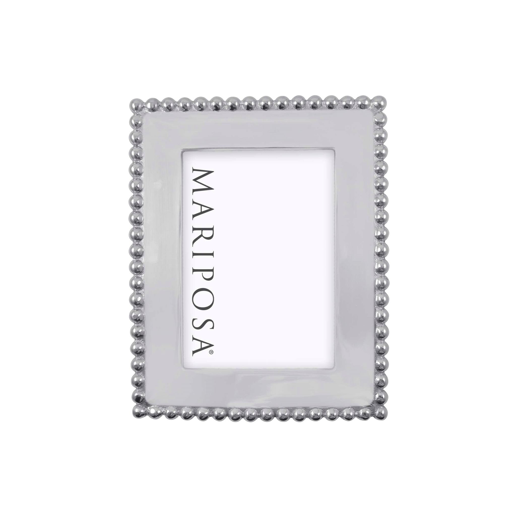 Mariposa This Is US Signature Frame