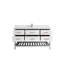 Ensemble de meuble-lavabo simple 60 po Parker-74465325