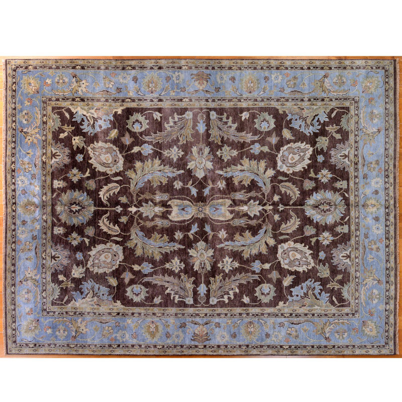 One-of-a-Kind 9' X 12' Area Rug