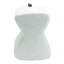 Coussin de coussin Obusforme Airfoam