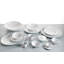 Mami Porcelain Dinner Plate