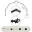 Ensemble de quincaillerie à rideaux simple &-side bay Rexford-1446510678-1393955586