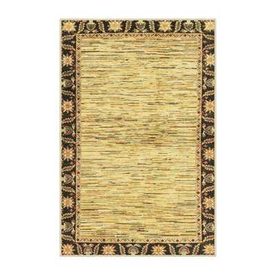 Abstract Indoor Rug