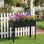 Elevated Metal Raised Garden Bed Gardening Box With Stable Support Legs And Drainage Holes For Patio Backyard Vegetable Flower Herb Planting Use