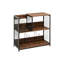 76 cm H Media Shelves