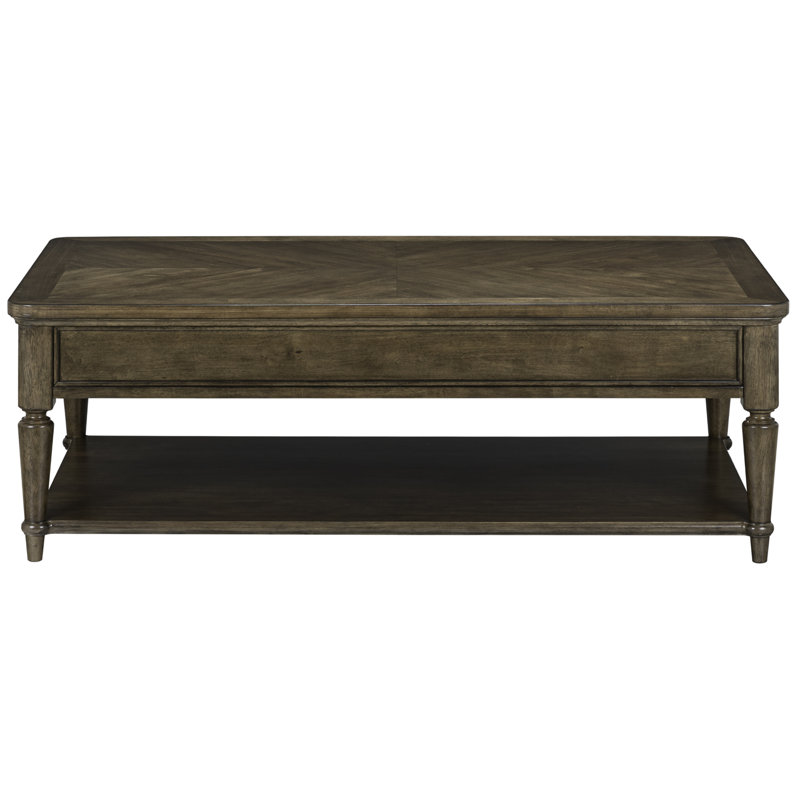 Three Piece Living Room Table Set