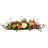 Centre de table mixte dans un vase