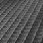 Hotel Waffle Blanket Bedspread-20107146-20107147