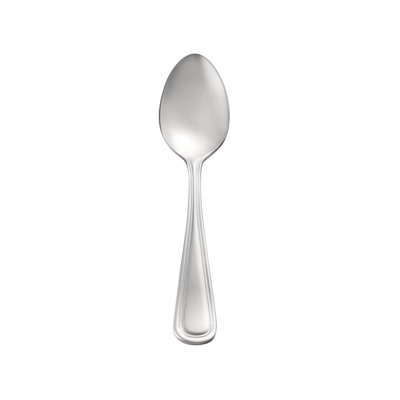 CAC Stainless Elite Teaspoon 18/8 Stainless Steel Extra Heavy Weight 6"