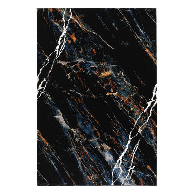 Growalt Striped Indoor Rug