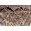 Tapis antique en soie 5 x 8