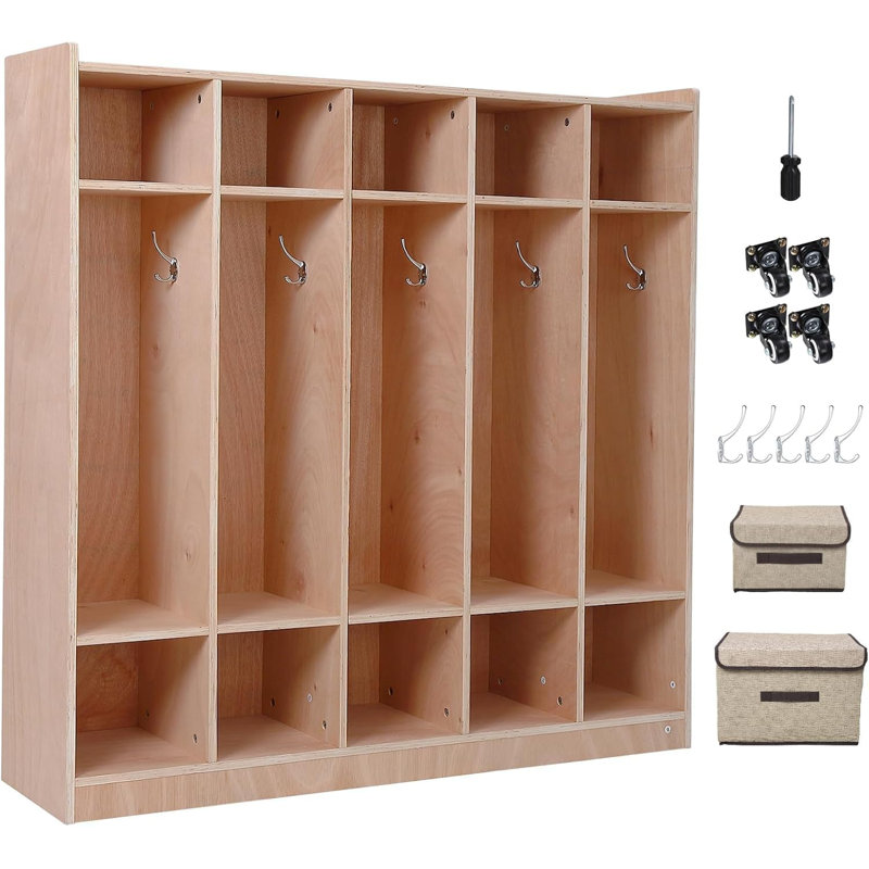Wardrobe