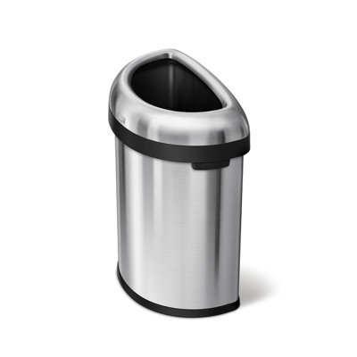 21 Gallons Kitchen Trash Can
