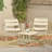 Bittany 3 Piece Seating Group-114593139
