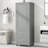 Brogen 61.4" Tall Bathroom Storage System, Freestanding Storage Cabinet with Drawer and Adjustable Shelf-1420388479