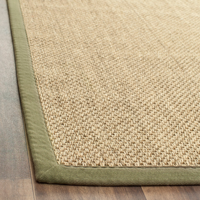 Grote Hand Woven Area Rug