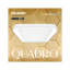 Quadro Plastic LED Flush Mount-98627366-98627365