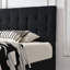 Lit plateforme tapissier avec rangement Arcadia-2082822274-2133545509