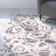 Tapis géométrique Charis Porcello Performance-1735610819