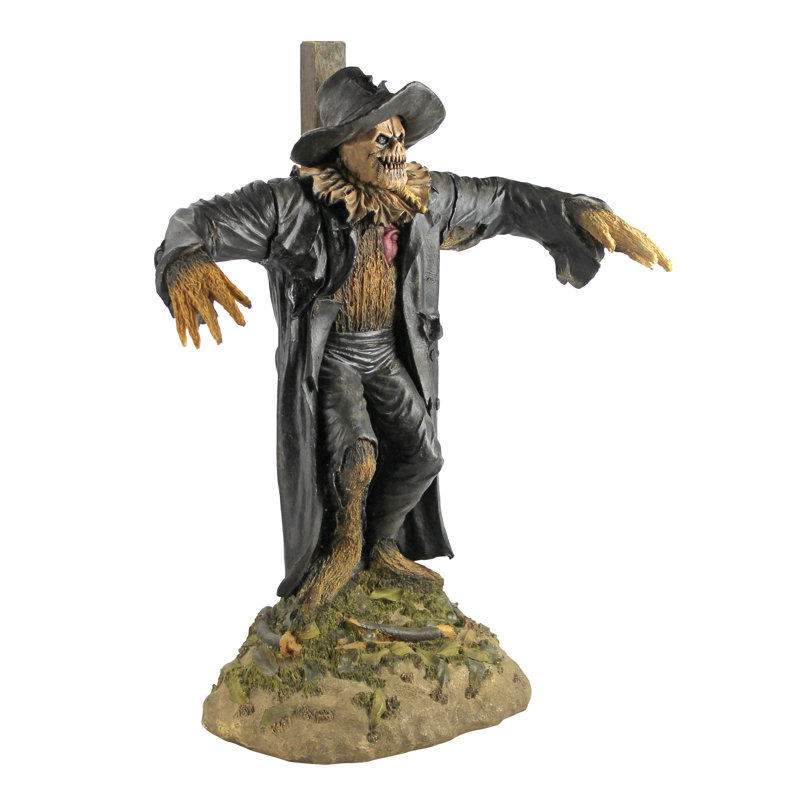 Polyresin Halloween Decoration