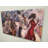 No Frame Print on Canvas-503868892
