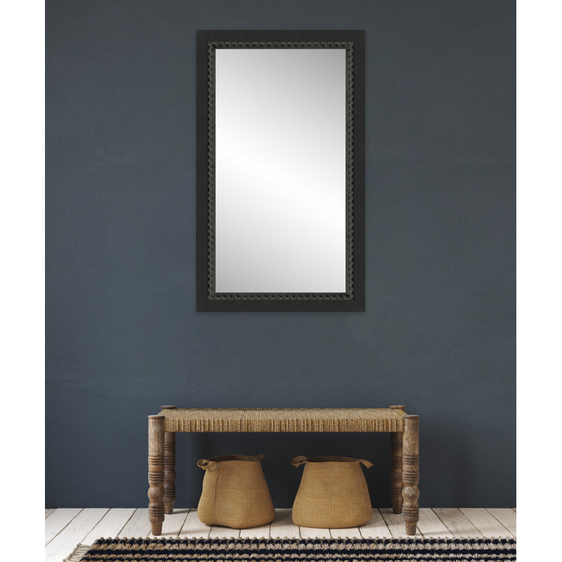 Rectangular Mirror III Mirror