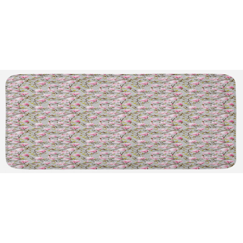 Tapis de cuisine Magnolia