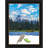 Drekwon Black Single Picture Frame-872338617