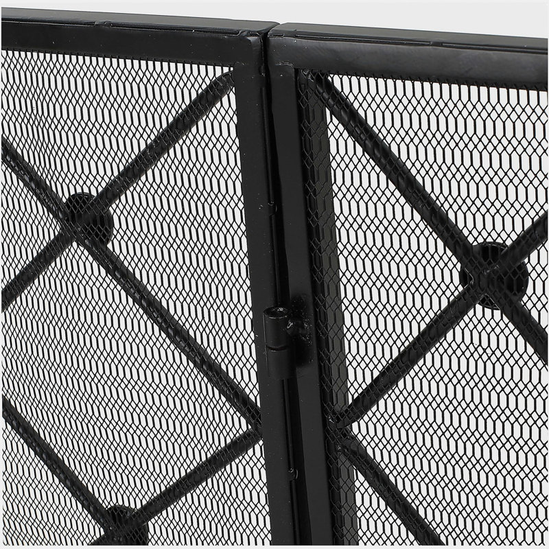 FIRE SCREENS